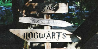 Harry Potter Background