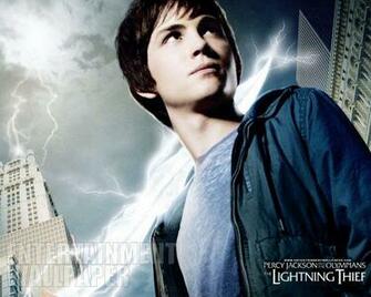 Percy Jackson Wallpaper