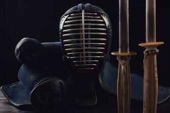 Wallpaper Style Kendo The Way Of Sword