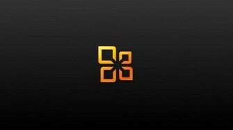 Wallpaper Simple Style Microsoft Office Desktop