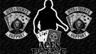 Tna S Aces Eights High Quality And Resolution Wallpaper