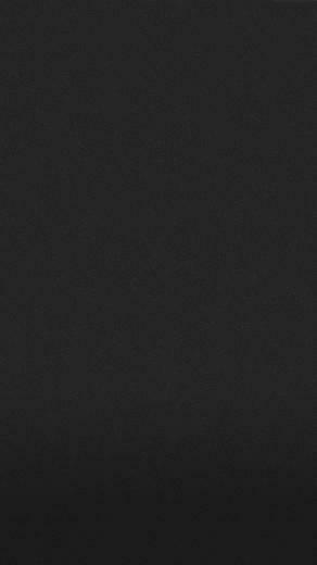 iPhone Wallpaper Simple Black Matte