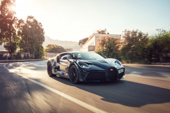 Vehicles Bugatti Divo 4k Ultra HD Wallpaper