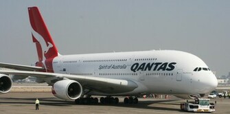 Airbus A380 HD Wallpaper General