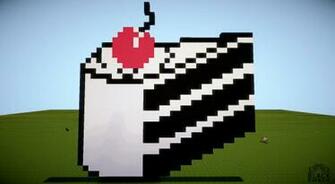 Minecraft Background