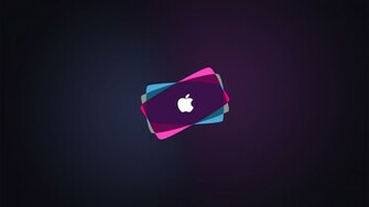 Apple Logo Wallpaper