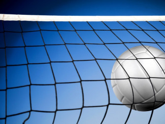 Volleyball Wallpaper And