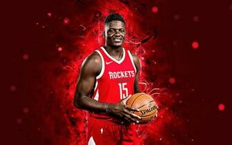 Clint Capela Wallpaper Hot Trending Now
