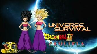 Caulifla Super Saiyan Dragon Ball Wallpaper By