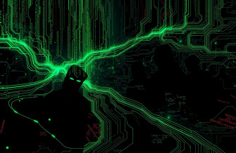Anonymous Hacker Live Wallpaper