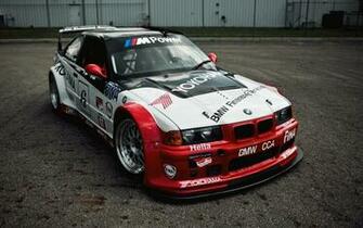 Bmw E36 M3 Wallpaper