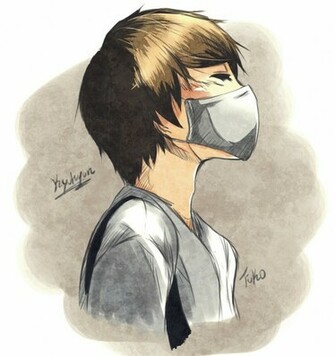 Super Junior Kyuhyun By Fuko Chan
