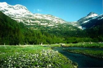 Alaska Scenic Photos I Travel