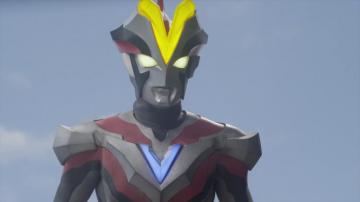 Ultraman Victory