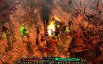 Grim Dawn Im Genes Juego Pc 3djuegos