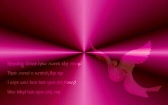 Non Nude Wallpaper Cool Amazing Grace