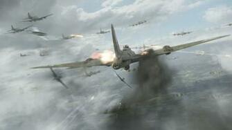World War Ii Wallpaper Desktop
