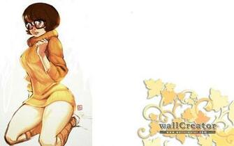 Velma Wallpaper
