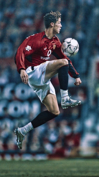 Cristiano Ronaldo Ideas