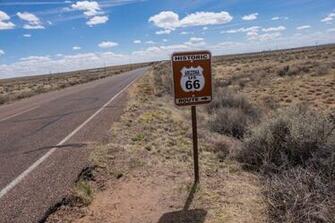 Petrified Forest National Park The Greatest American Road Trip
