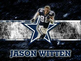 Witten Dallas Cowboys Wallpaper Image