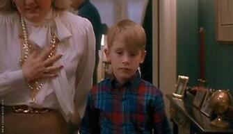Macaulay Culkin Image Home Alone Wallpaper And Background