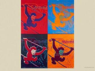 Andy Warhol Wallpaper Posters Art Prints Pictures