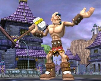Wizard101 Wallpaper