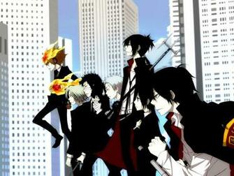 Katekyo Hitman Reborn Jpg