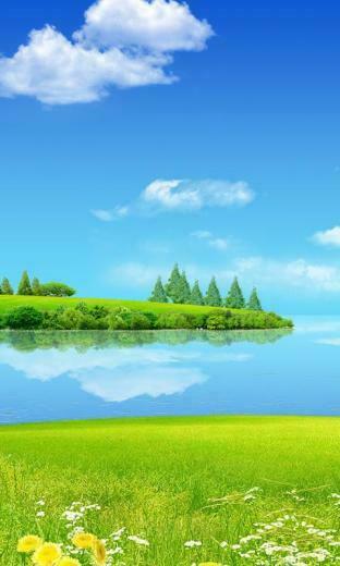 Vertical HD Wallpaper For Android