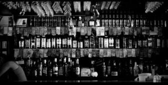 Irish Pub Wallpaper