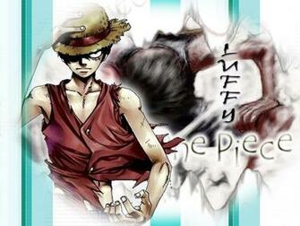 Full HD Wallpaper Background Designs Luffy Monkey