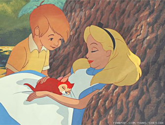 Disney Crossover Imagens Cachorro Filhote De