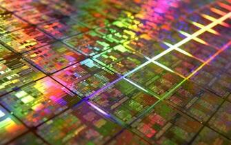 Peek Inside Your Computer With These Wallpaper