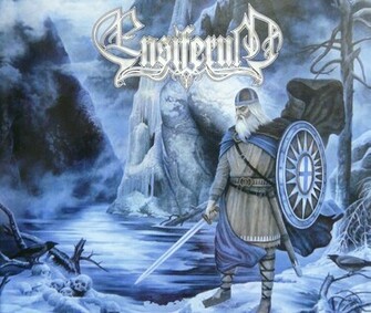 Ensiferum Wallpaper