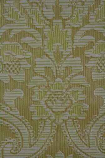 Embossed Wallpaper
