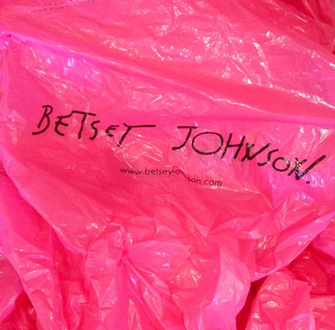 Betsey Johnson Wallpaper Background