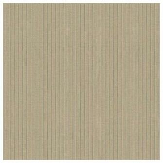 Strip Gray Waverly Highwire Stripe Wallpaper Contemporary