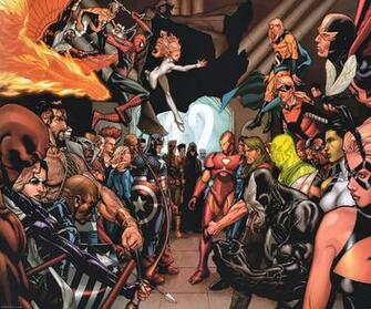 Marvel Civil War Movie Wallpaper Filesize 812k