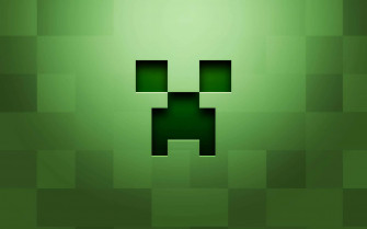 Cool Minecraft Background Wallpaper
