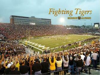 Mizzou Football HD Wallpaper