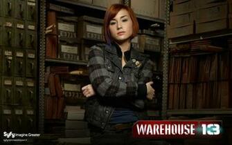 Claudia Donovan Allison Scagliotti Wallpaper