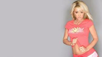 Sara Jean Underwood Wallpaper HD
