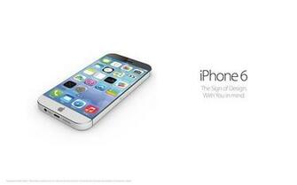 iPhone Concept Apple Ios HD Widescreen Wallpaper
