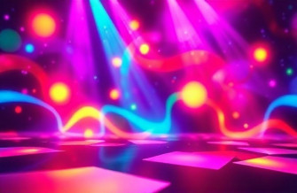 Wallpaper That Move With Music