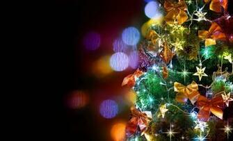 Happy New Year HD Wallpaper