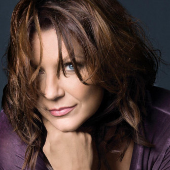 Martina Mcbride Iheart
