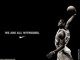 Wallpaper For Gt Nike Quotes HD Basketball