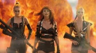 What Do You Think About Miley S Bad Bloodments Tell Us In