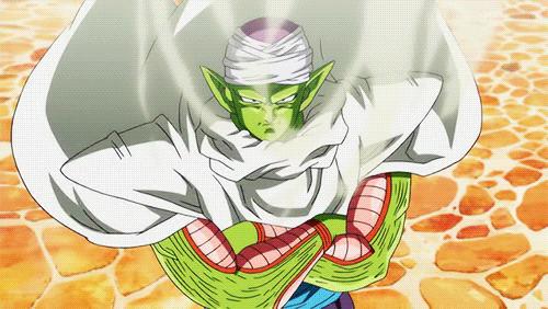 Dragon Ball Z Club Tagged Anime Super Namek Piccolo